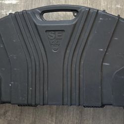 Dosko Pro Sport SE 44 Hard Shell Single Bow Case 42” X 20”