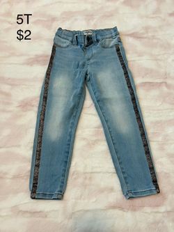 Girl Jeans 