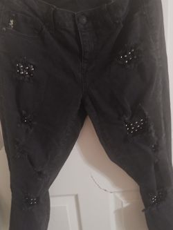 Stylish Unique Pants