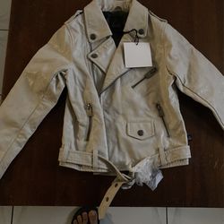 Chamarra Unisex  Para Niño Y Niña