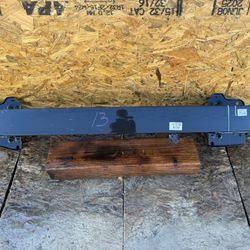 21-23 Hyundai Elantra Front Reinforcement Impact Bar w/ Bracket