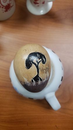 Soapstone Art from Kenya