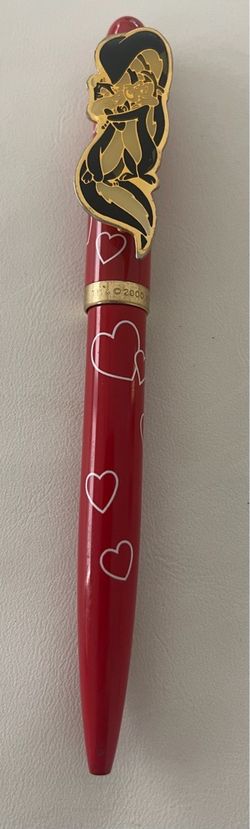 Vintage Pen