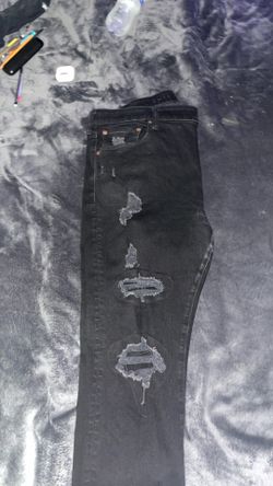 American Eagle Jeans 40 Width By 32 Length