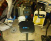 Pro model ab cruncher and