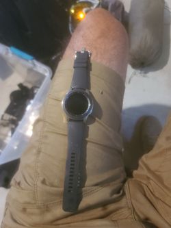 Galaxy Watch