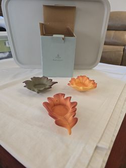 PARTY LIGHT LEAVE SET