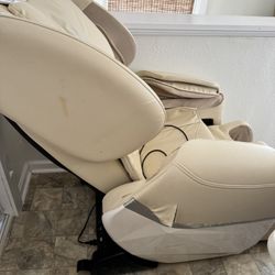 Massage Chair 