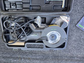 Dual Saw CS450