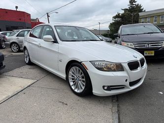 2011 BMW 335i