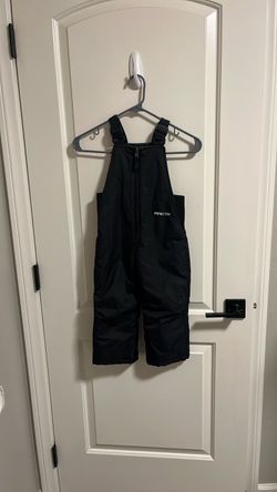 Arctix Toddler Snow Bib 3T