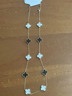 Necklaces Stainless Steel