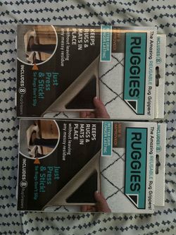 Ruggies