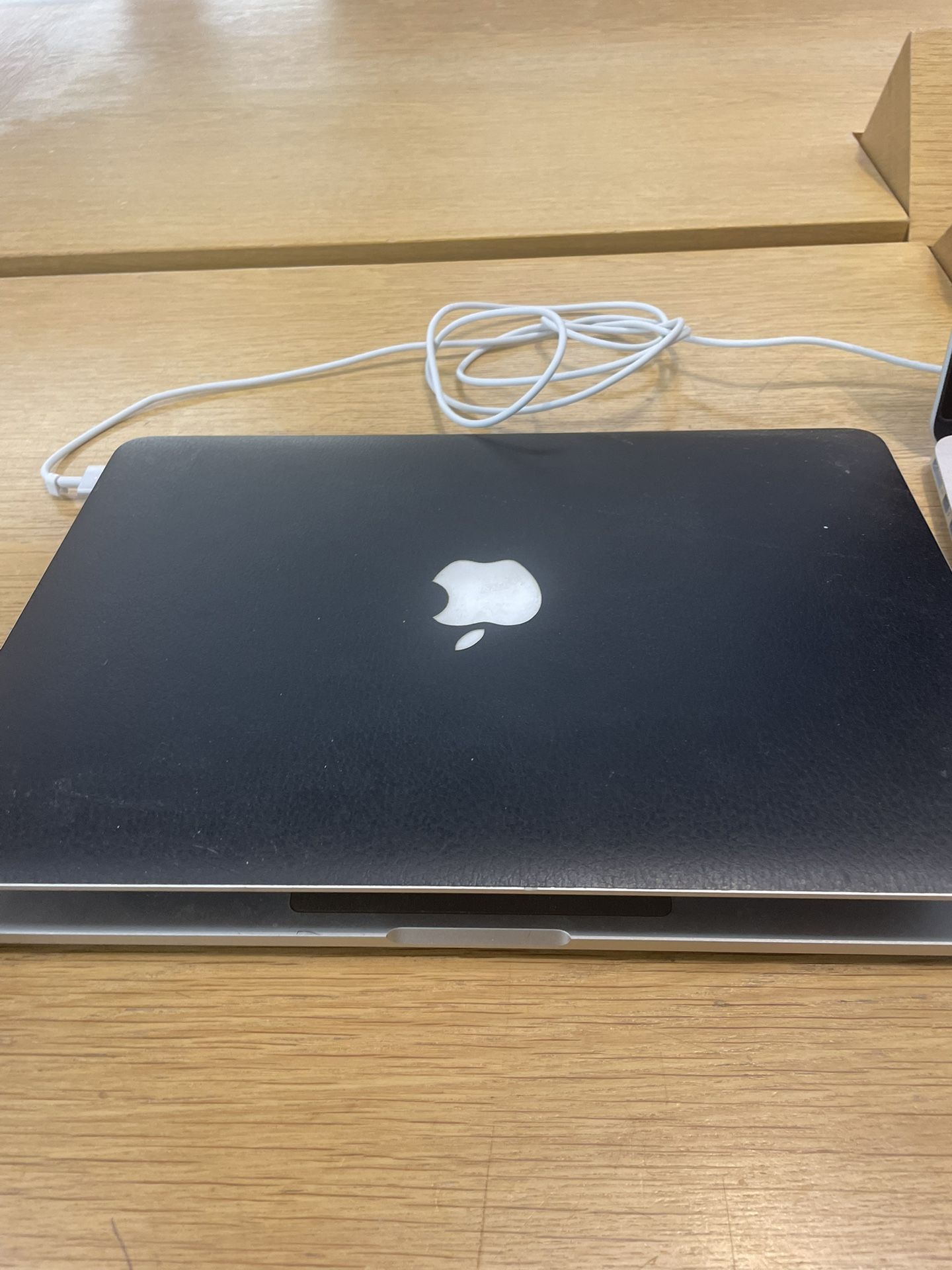 MacBook Pro 2014