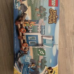 Lego Animal Crossing Dodo Airlines Set - BRAND NEW 