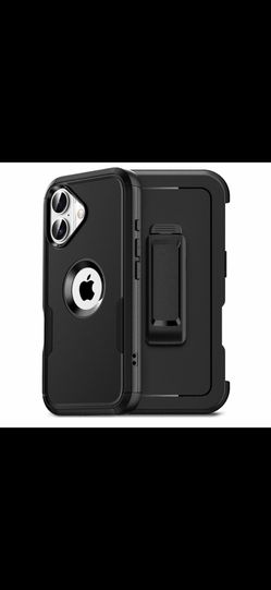 I Phone 16 HAYYA Case
