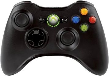 Xbox Controller 360 Wireless
