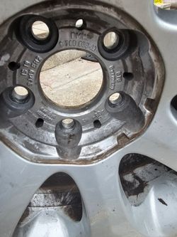 Wheel Germany