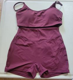 women sports set