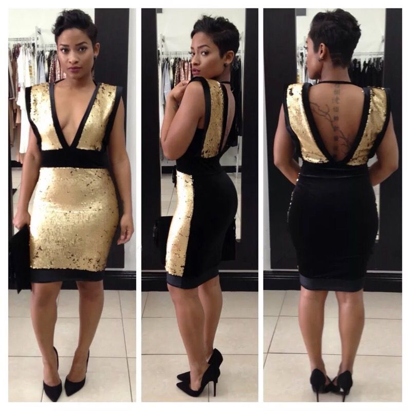 Cute party dress