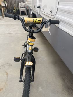 Kids Bike