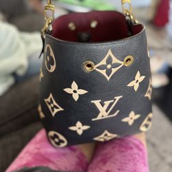LV bag NeoNoe MM