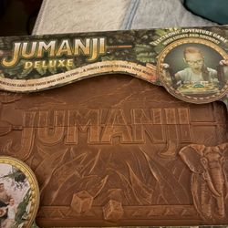 jumanji game