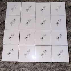 Pro 2 AirPods $50