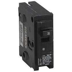 (3 Piece) Siemens QP 20-amp