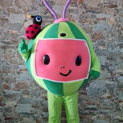 COCOMELON + MELON Pay For (2) Characters And host Is On Me 