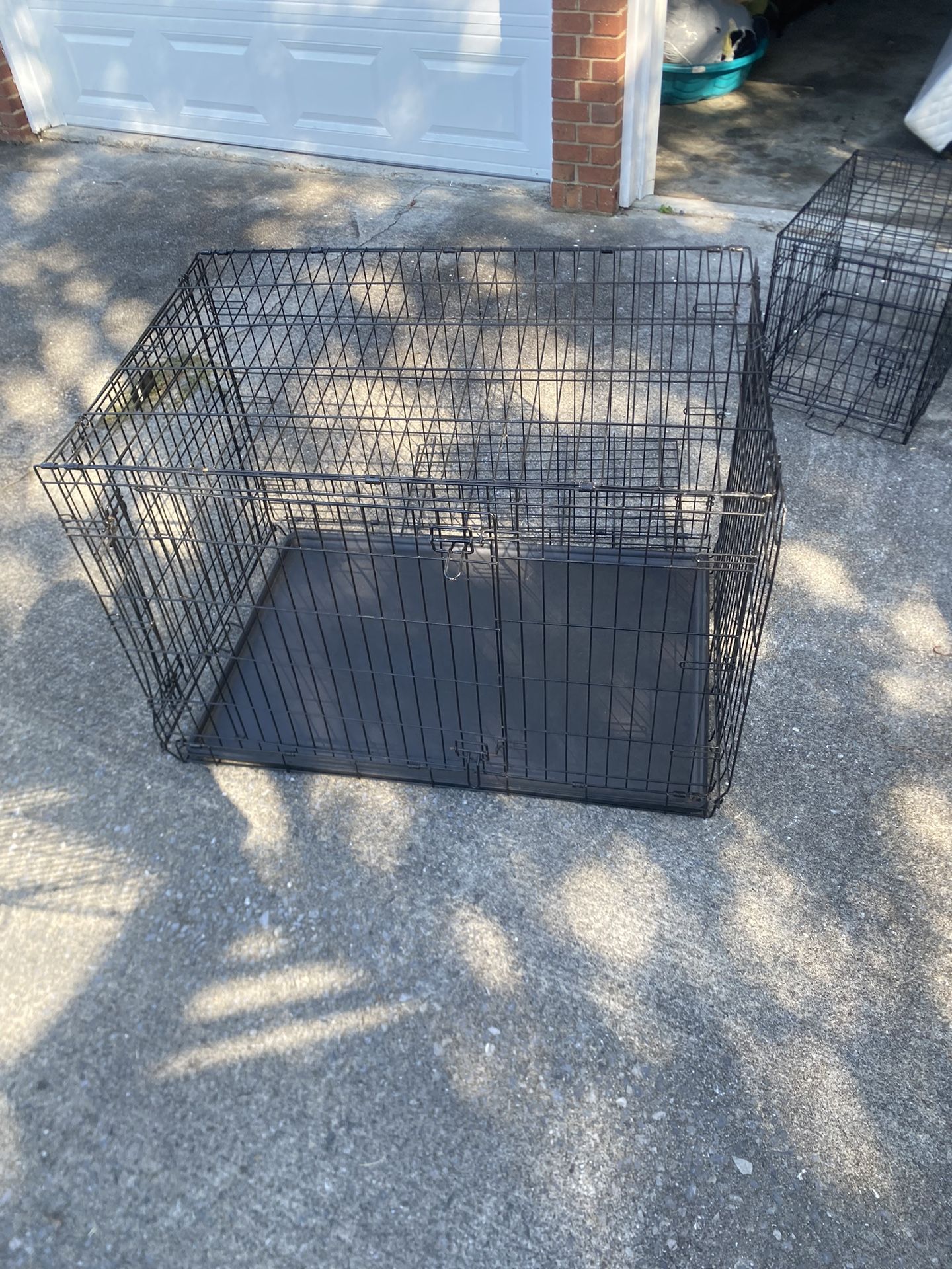Dog Crate