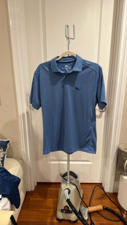 Tommy Bahama Polo Shirt S