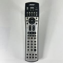 Geniune Bose RCV1T-27 Remote Control for Lifestyle V10, V20 & V30 Media Consoles
