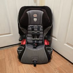 Britax Frontier 2-in-1 Booster Car Seat
