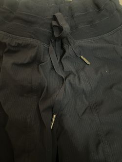 Lululemon trousers