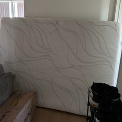 Free Mattress