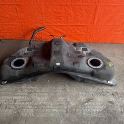 09-15 INFINITI G37 CONVERTIBLE - GASOLINE GAS FUEL TANK ASSEMBLY OEM FACTORY 310