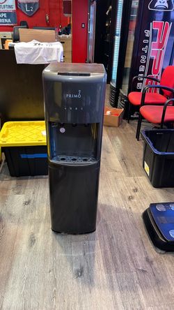 Primo Water dispenser
