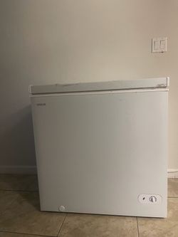 Freezer