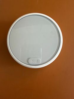 Google Nest Thermostat E – Smart Wi-Fi Thermostat, Works Great