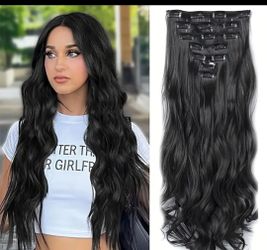 Hair Extensions