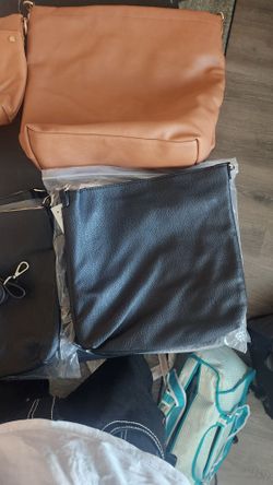 Leather WomenTotes And Leather Purses