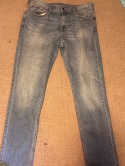 Old navy jeans