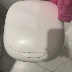 Diaper Genie