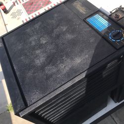 Dehydrator Excalibur 9trays 