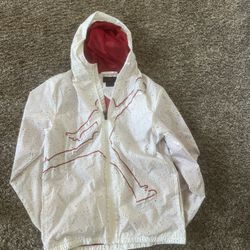Jordan Windbreaker 