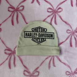 baby beanie harley