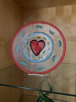 Kosta Boda glass art