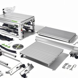 Festool CS 70 Table Saw