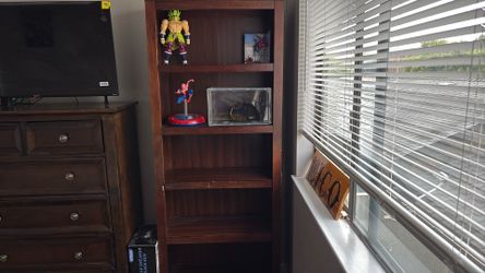 Have the shelf